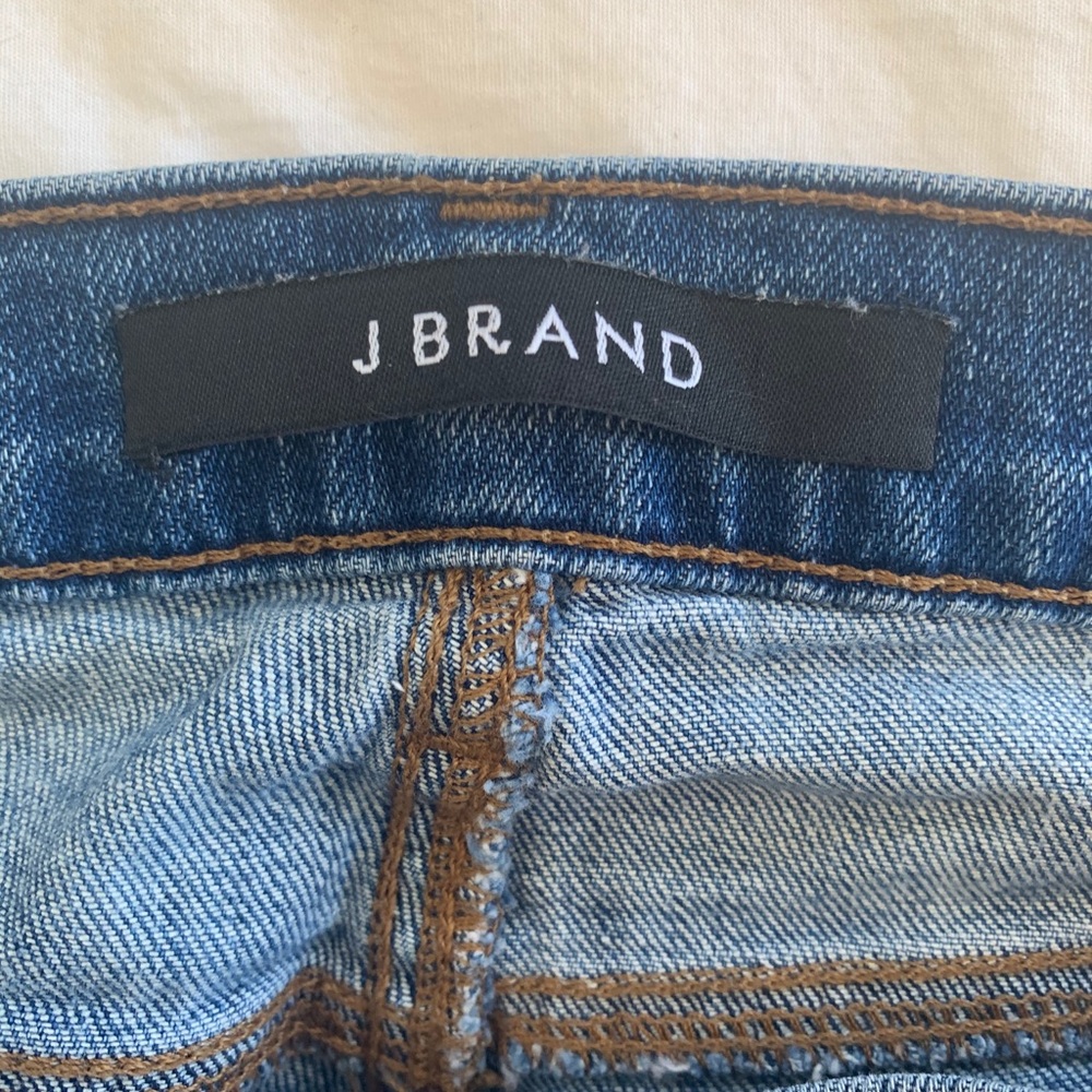 J Brand Jeans